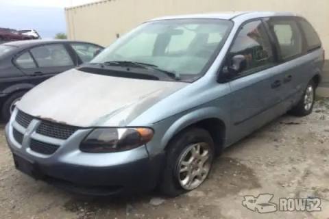 Photo of 2003 Dodge Caravan