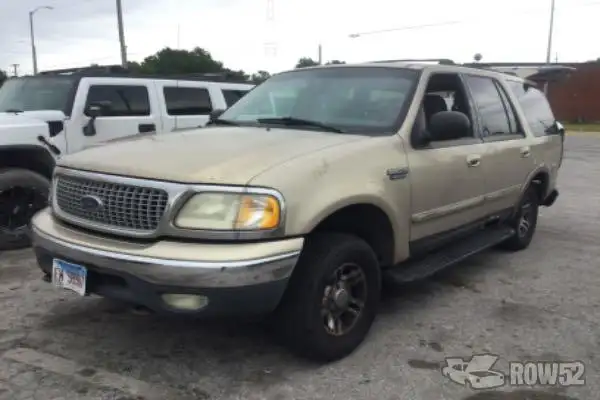 Photo of 1999 Ford Expedition