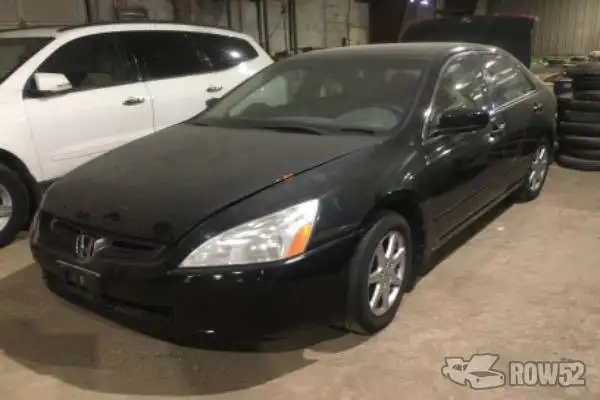 Photo of 2004 Honda Accord