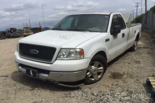 Photo of 2004 Ford F-150