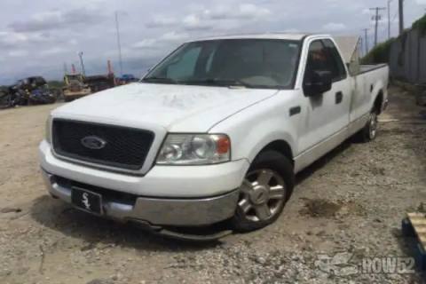 Photo of 2004 Ford F-150