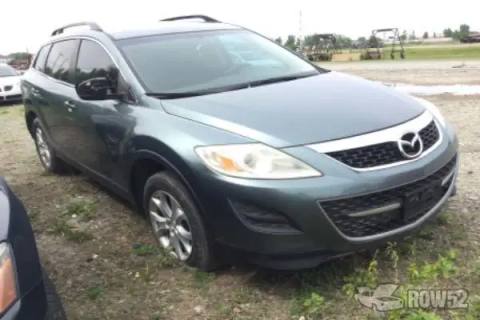 Photo of 2012 Mazda CX-9