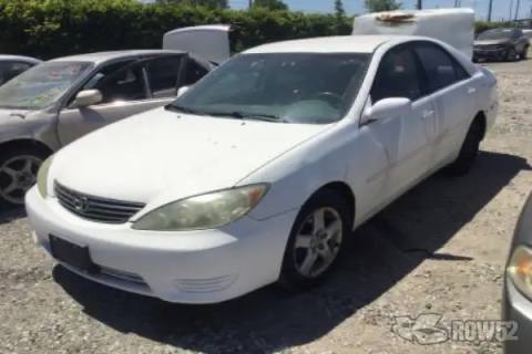 Photo of 2006 Toyota Camry