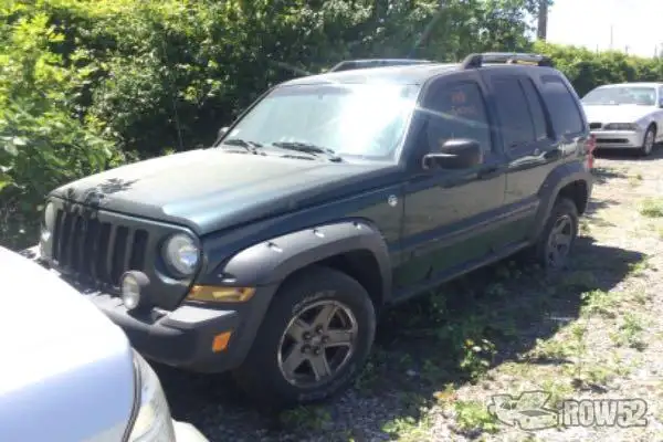 Photo of 2005 Jeep Liberty