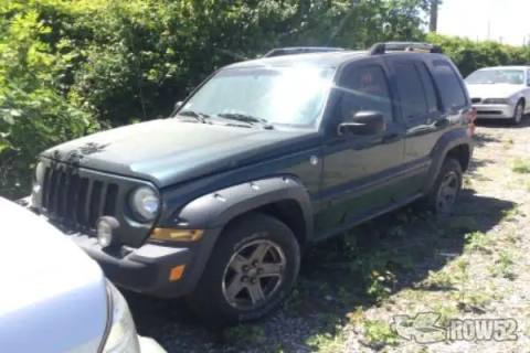 Photo of 2005 Jeep Liberty