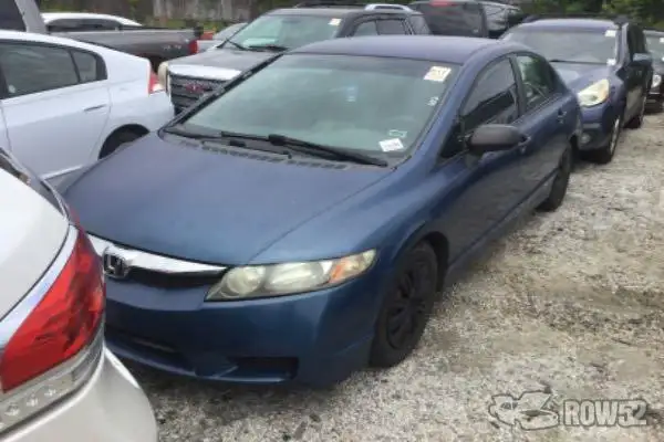 Photo of 2010 Honda Civic