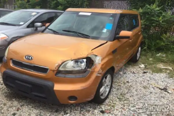 Photo of 2011 Kia Soul
