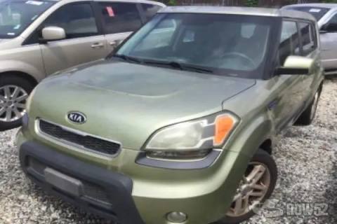 Photo of 2010 Kia Soul