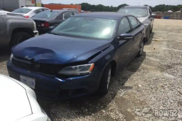 Photo of 2012 Volkswagen Jetta