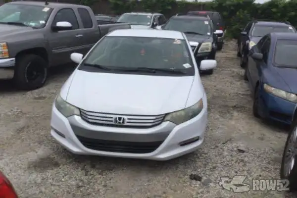 Photo of 2010 Honda Insight