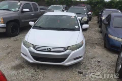 Photo of 2010 Honda Insight