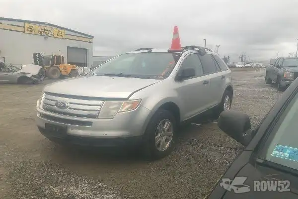Photo of 2010 Ford Edge