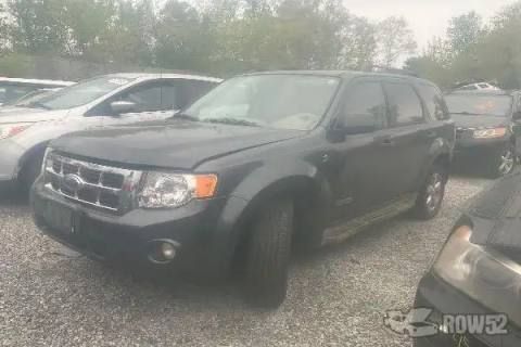 Photo of 2008 Ford Escape