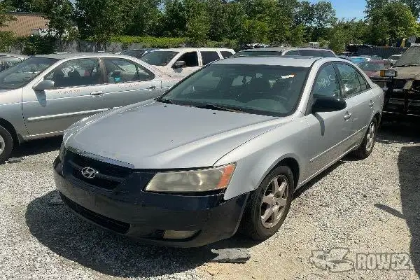Photo of 2006 Hyundai Sonata