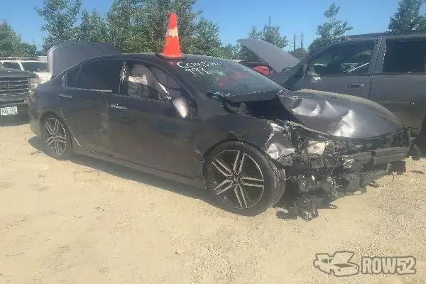 Photo of 2016 Honda Accord