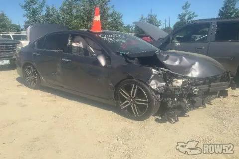 Photo of 2016 Honda Accord