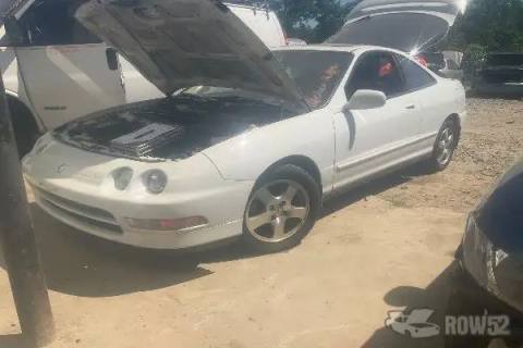 Photo of 1994 Acura Integra