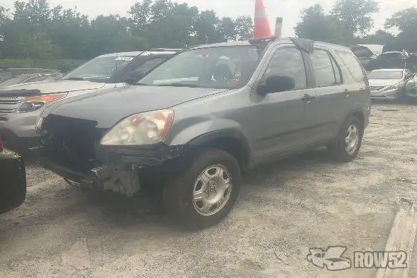Photo of 2006 Honda CR-V