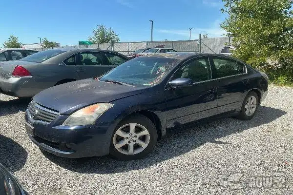 Photo of 2009 Nissan Altima