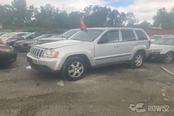Photo of 2008 Jeep Grand Cherokee