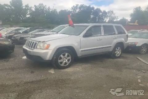Photo of 2008 Jeep Grand Cherokee