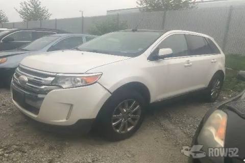 Photo of 2013 Ford Edge