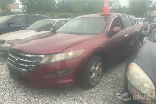 Photo of 2010 Honda Accord Crosstour