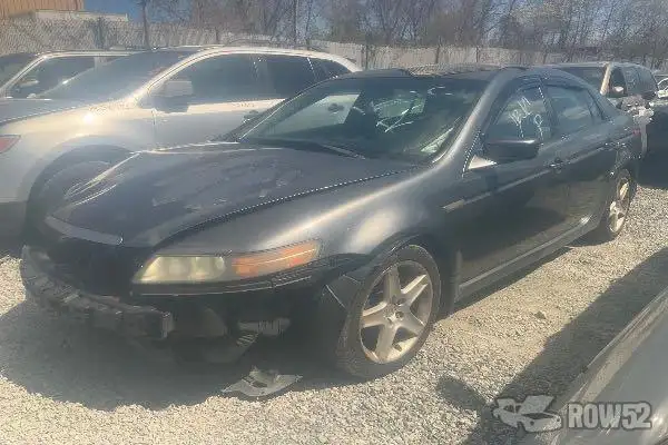 Photo of 2004 Acura TL