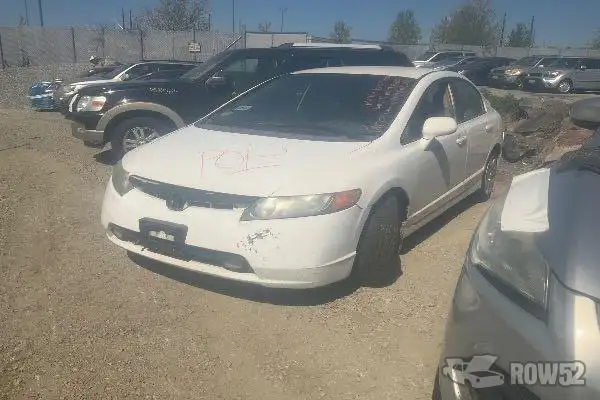 Photo of 2006 Honda Civic