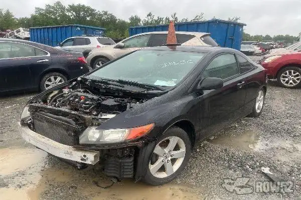 Photo of 2007 Honda Civic