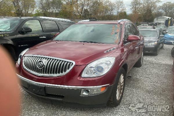 Photo of 2009 Buick Enclave