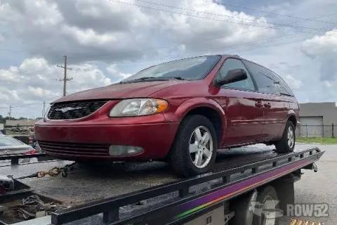Photo of 2005 Dodge Grand Caravan