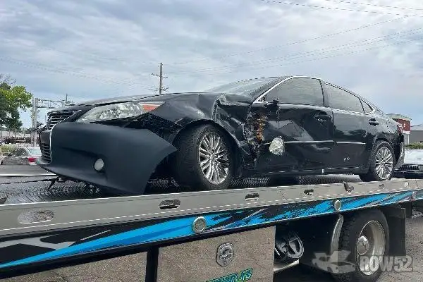 Photo of 2013 Lexus ES 350