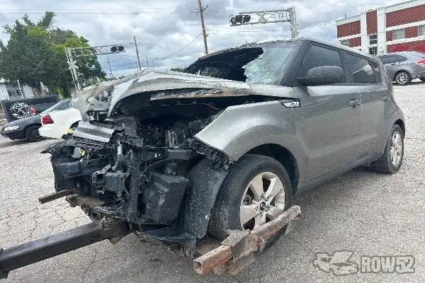 Photo of 2017 Kia Soul