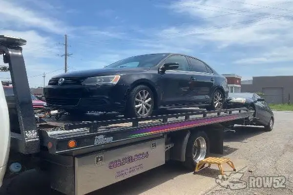 Photo of 2013 Volkswagen Jetta
