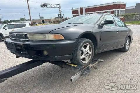 Photo of 1999 Mitsubishi Galant