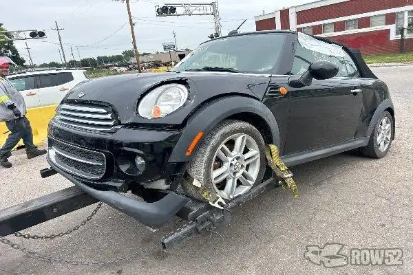 Photo of 2013 Mini Cooper