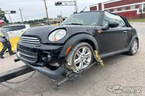 Photo of 2013 Mini Cooper