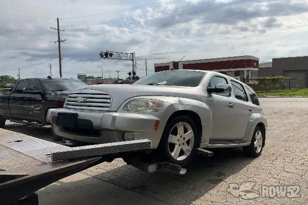 Photo of 2006 Chevrolet HHR