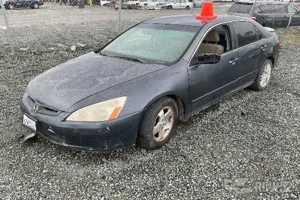 Photo of 2004 Honda Accord