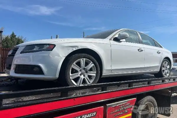 Photo of 2011 Audi A4