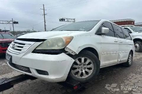 Photo of 2009 Honda Odyssey