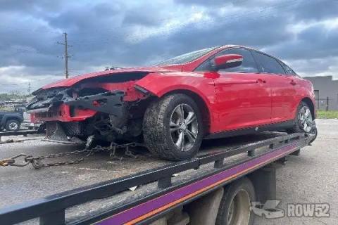 Photo of 2013 Ford Focus