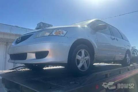Photo of 2003 Mazda MPV