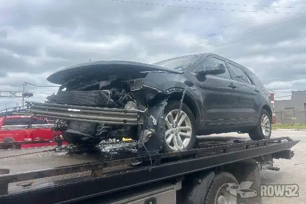 Photo of 2016 Ford Explorer
