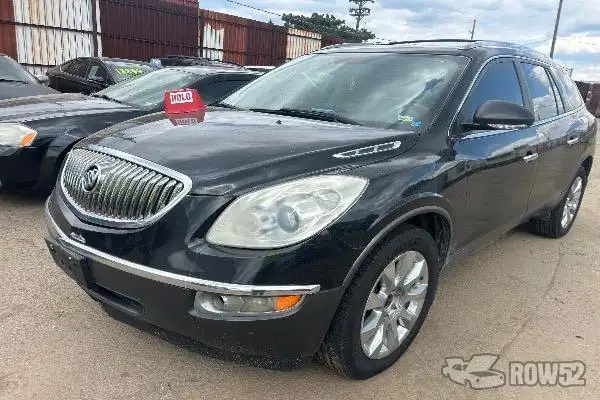 Photo of 2012 Buick Enclave