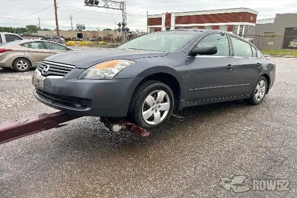 Photo of 2008 Nissan Altima
