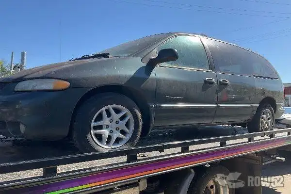 Photo of 2000 Dodge Grand Caravan