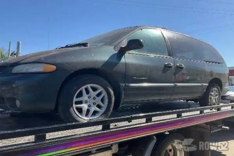 Photo of 2000 Dodge Grand Caravan