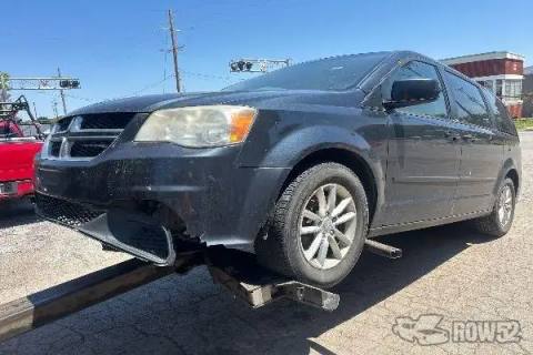Photo of 2013 Dodge Grand Caravan